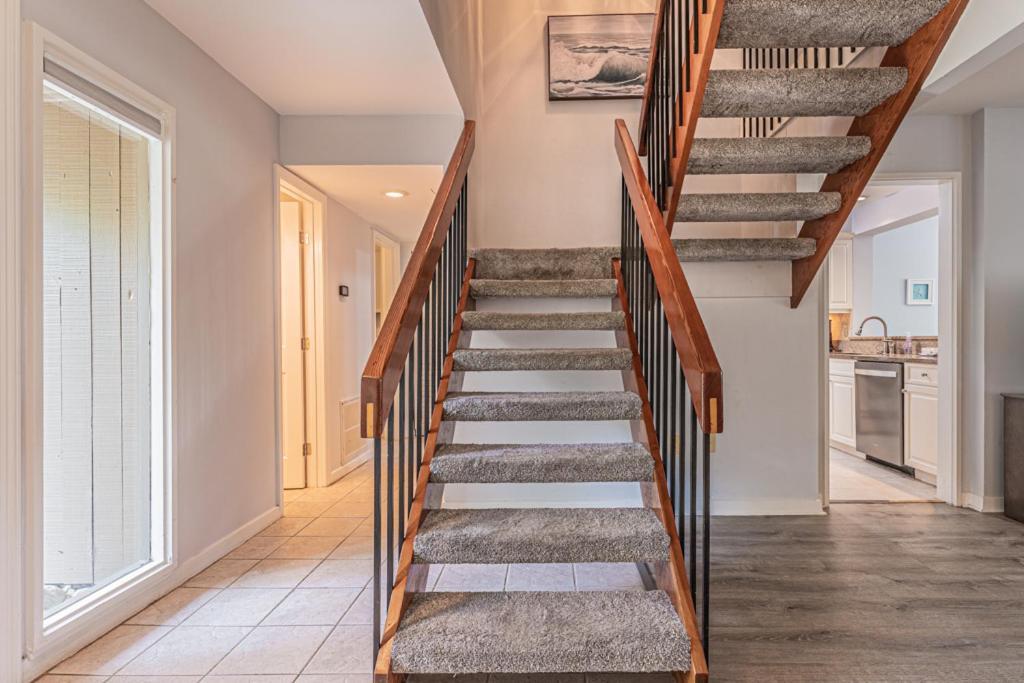 Pet Friendly! 503 Plantation Club Walk To Pool Sleeps 6 Sea Pines Villa Hilton Head Island Buitenkant foto