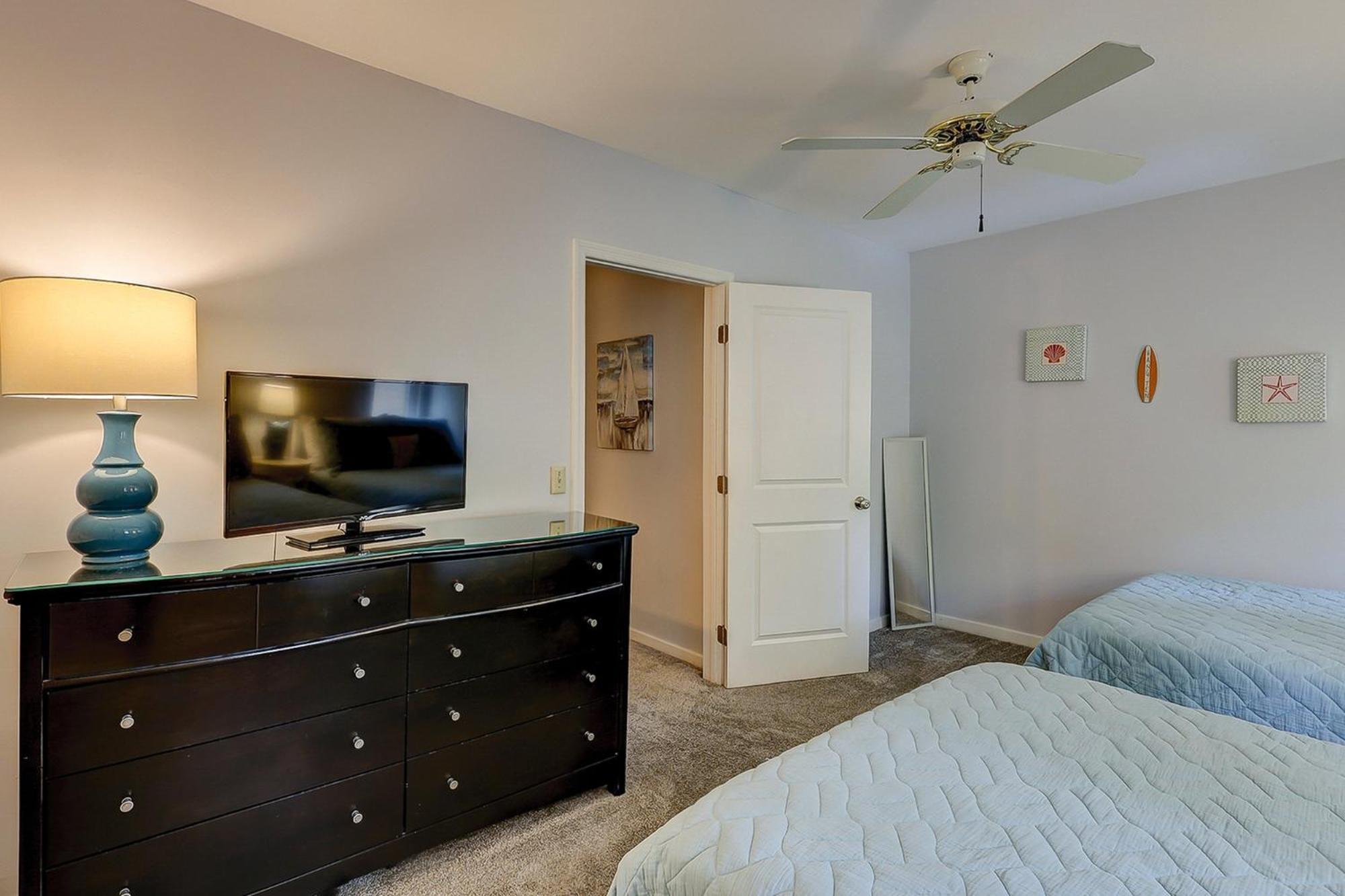 Pet Friendly! 503 Plantation Club Walk To Pool Sleeps 6 Sea Pines Villa Hilton Head Island Buitenkant foto